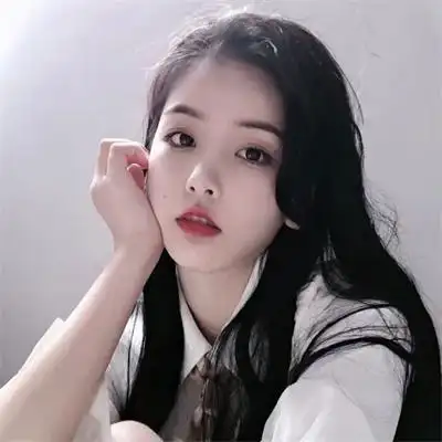 好看的头像女生简约气质可爱头像女大方唯美