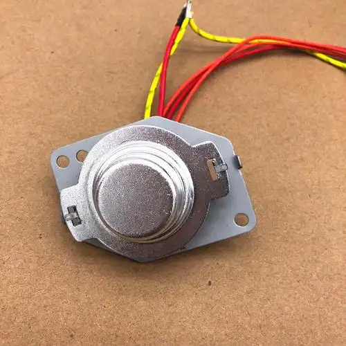 九阳智能电饭锅配件锅底温度传感器整件电饭煲感温头电煲