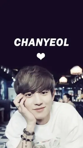 灿烈- 堆糖,美图壁纸兴趣社区