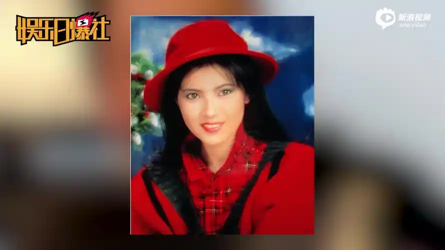 视频:向太辟谣爆料蓝洁瑛崩溃原因 不认识这可怜女子