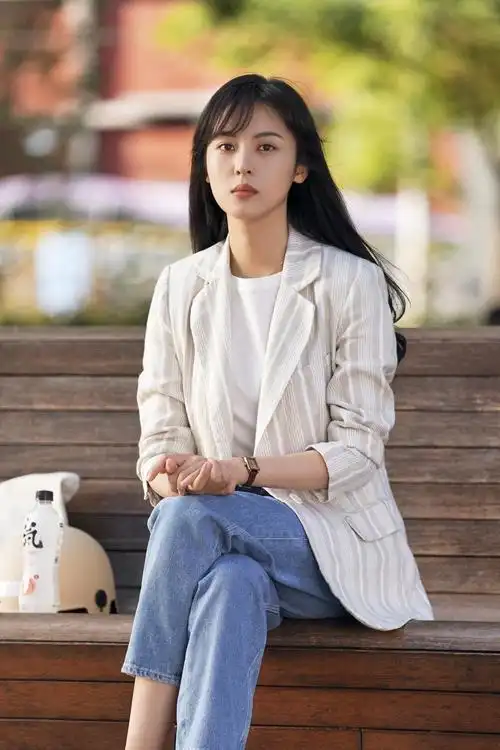 正午御用前妻周放(《乔家的儿女》开播后称做好被骂的准备但没想到