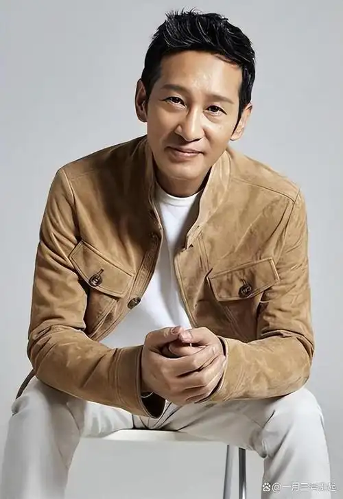 王劲松:一路走得苦!有戏演就对,55岁没儿没女又如何?