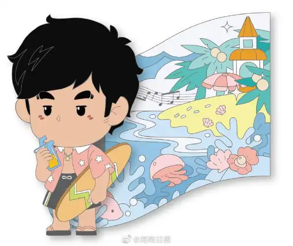 "周同学大礼包"免费送】6月29日至7月2日,2023周杰伦「嘉年华」演唱会