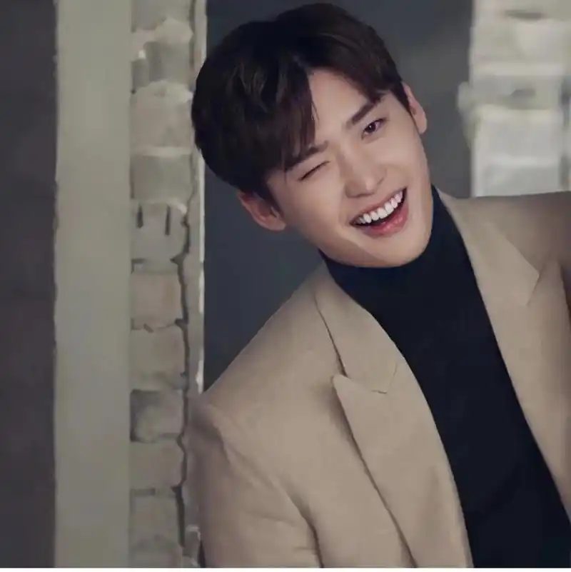 李钟硕 #推荐 #热门 #盛世美颜