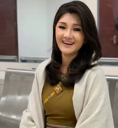 原创降央卓玛如果知道后果这么严重那我当初不会与刀郎闹上发停