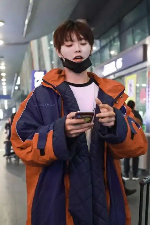 肖宇梁#·#肖宇梁0123生日快乐#可爱