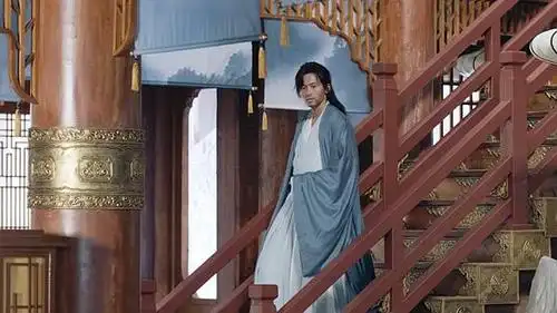 剧情/角色|周子舒衣服造型盘点(1-14集)