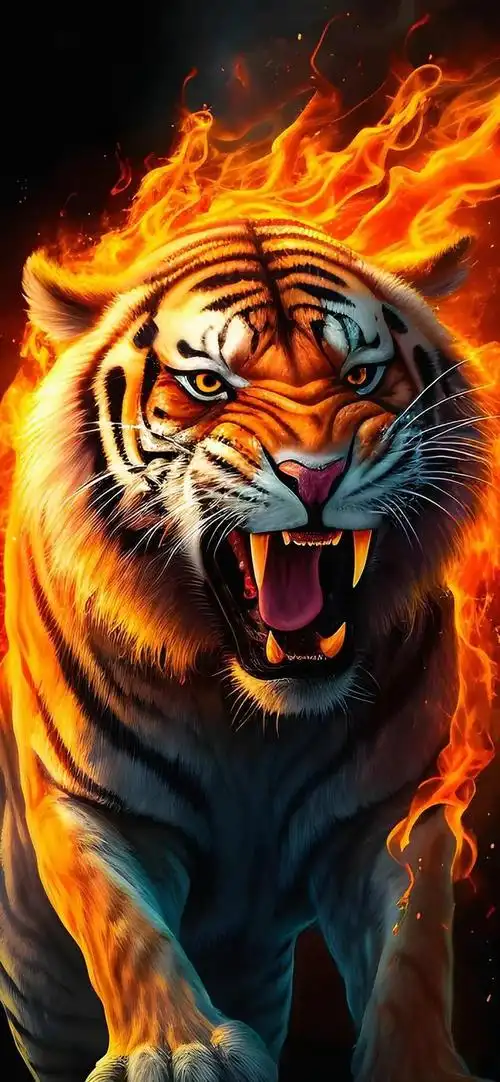 引领时尚,彰显个性的热门潮流壁纸