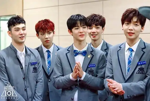 produce101第四季即将录制个人练习生规模扩大