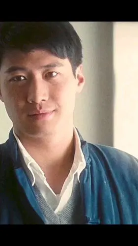 微信80张曼玉黎明甜蜜蜜