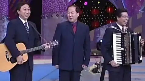 盘点郭冬临十部春晚爆笑小品,剧情犀利笑点密集,极品!