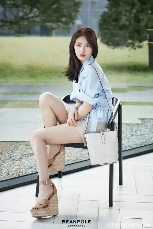 韩国最美10大女明星:之裴秀智(suzy / )