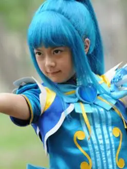 巴啦啦小魔仙之音符之谜演员表,全部演员表,演员人物介绍_电视剧_电视