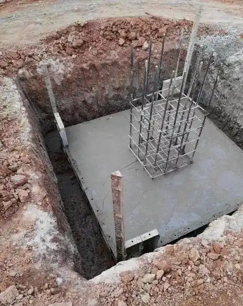 点进来对照查看_基础_筏形_荷载