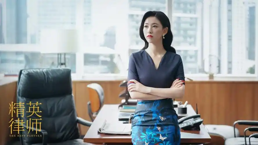 精英律师朱珠剧照4k壁纸_4k影视图片高清壁纸_墨鱼部落格