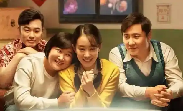 回顾贾玲父亲贾文田始终走不出丧妻之痛我对不起的是女儿贾丹