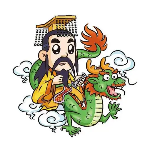 戏说中国皇帝的养生保健