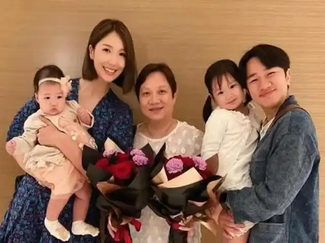 华裔冠军李亚男二胎生了吗