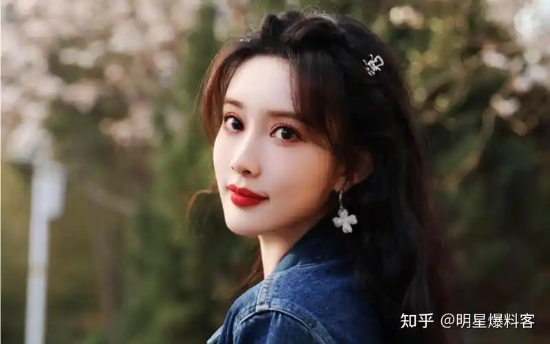 娱乐连连看:孟子义,肖战,马伊琍,李沁,徐正溪,娄艺潇 - 知乎