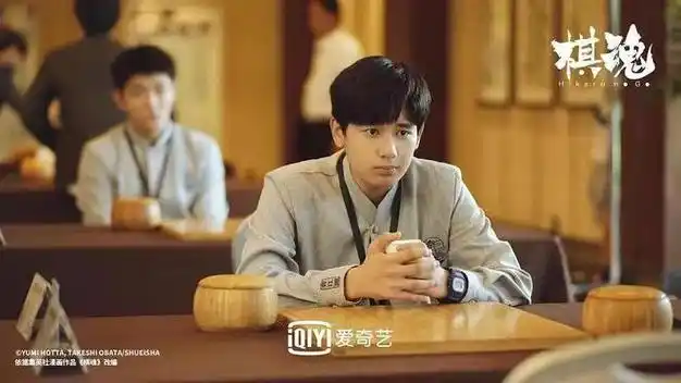 剧版飞驰人生今晚开播胡先煦王彦霖喻恩泰主演韩寒打call