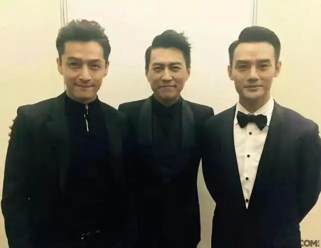 "老干部"家族再添一人——祖峰