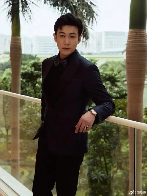 澳门闪现7315  #我的旅行碎片#陆毅超话