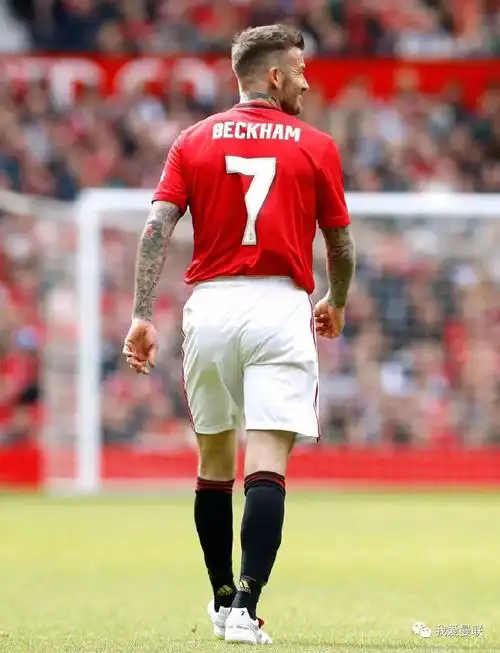 关注这才是你大爷曼联现役球员们好好看这场比赛