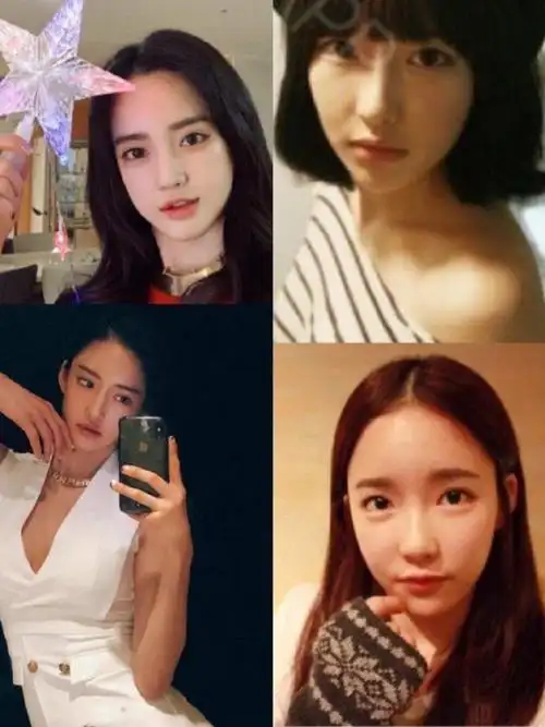 所以在中国也是备受大家的关注,然而,很多人去看潘南奎之前的照片