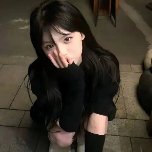 一看就会心动的气质绝美头像 - 知乎