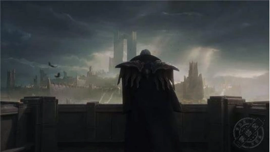 下一集我们说斯维因回到帝国以后重建诺克萨斯的故事,还有斯维因获得