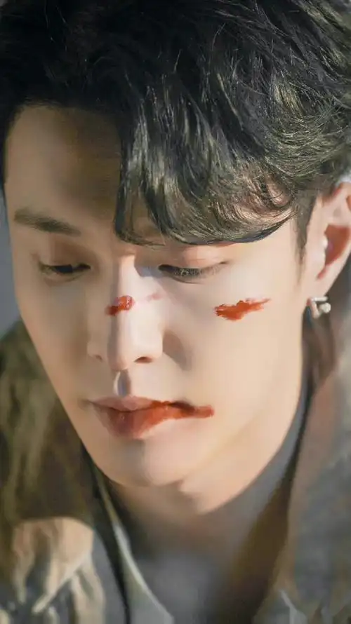 壁纸第87期//#张艺兴#18张壁纸合集90