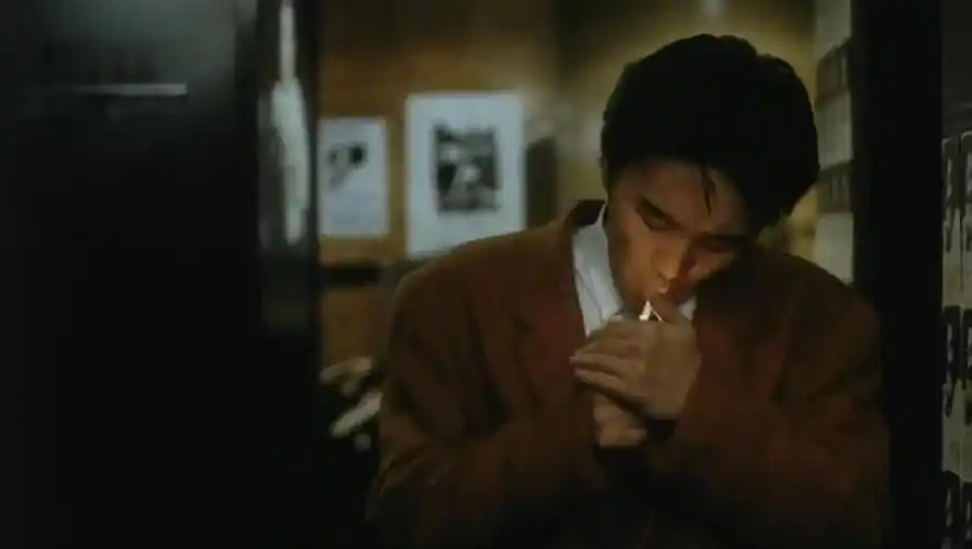 呼延凯旋的相册-周星驰电影截图