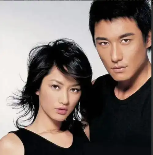 胡兵和瞿颖成为永远的朋友不能成亲扎心意难平