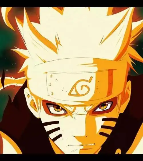 《火影忍者》鸣人的仙人模式有多厉害?六道模式和九尾之间的差别