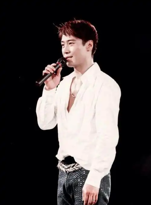 这一次四大天王中最不起眼的黎明却让世界刮目相看