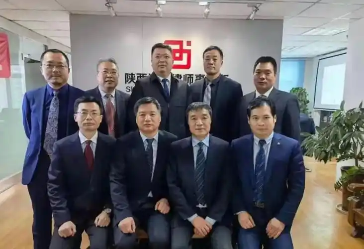 据悉,2021年1月23日,九名长期从事刑事辩护的律师同仁李文超,党海峰