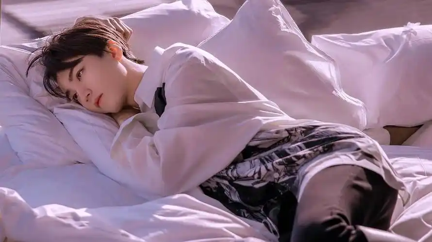 愿2021年王俊凯破茧成蝶,做最真实的自我.