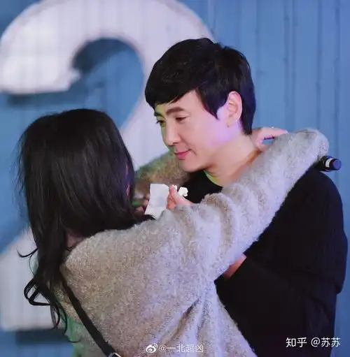 沈腾和王琦是真爱吗? - 知乎