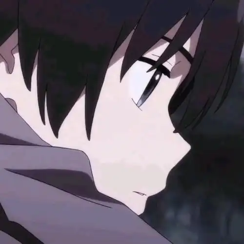 动漫男头 男生头像 男神头像 收藏点赞么么哒 想高冷的蔡同学