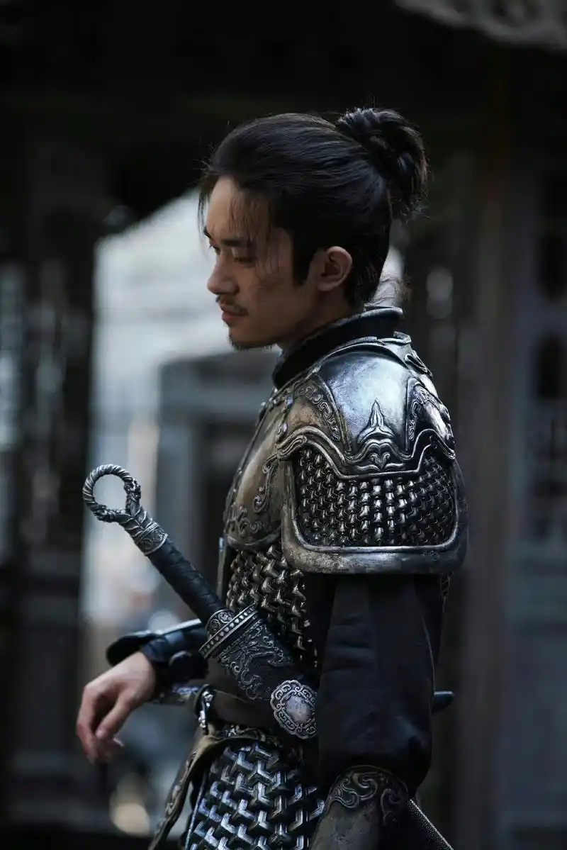 前世今生.#易烊千玺 #孙均 - 抖音