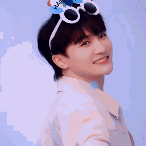 卡布叻_周深超话