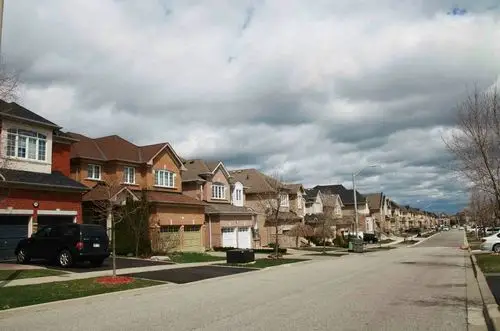 加拿大印象(一) 感受多伦多