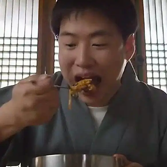 请回答1988正峰最爱的拌饭