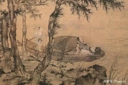 艺术丨文人画的当代生命力