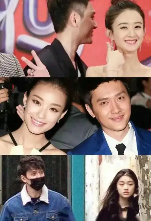 看冯绍峰昔日采访似乎理解了赵丽颖离婚原因早就注定了结局