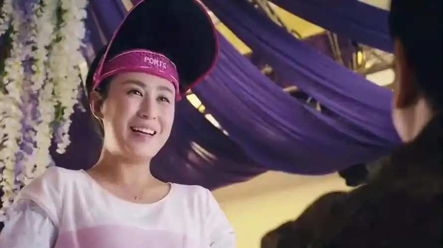 夏洛特烦恼马冬梅骂人不带脏字这段堪称全剧亮点看着太逗了