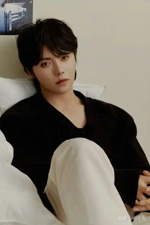 多读书可以辨是非,哈哈,肖宇梁是一个眼睛干干净净