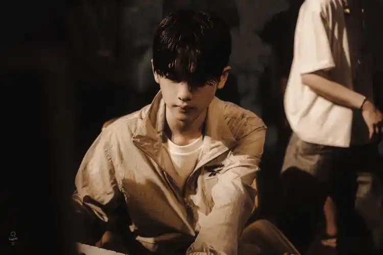 周震南 - 堆糖,美图壁纸兴趣社区