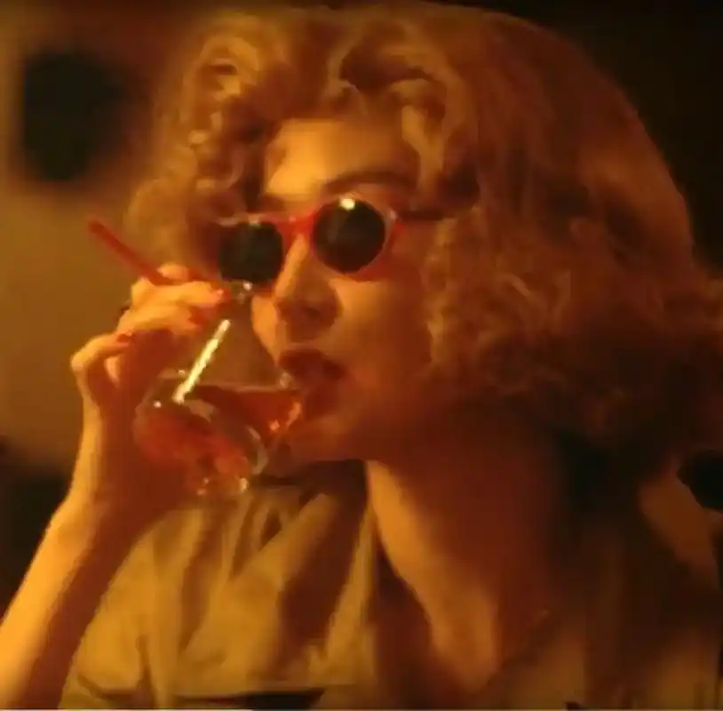 重庆森林 #电影片段 #头像 #金城武 其实了解一个人并不 - 抖音