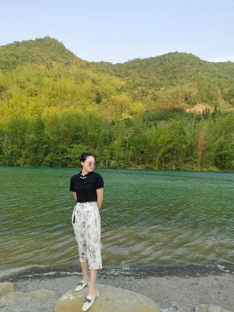 生活总有望穿秋水的期待 也有不期而遇的惊喜#生活的本意是平淡 - 抖